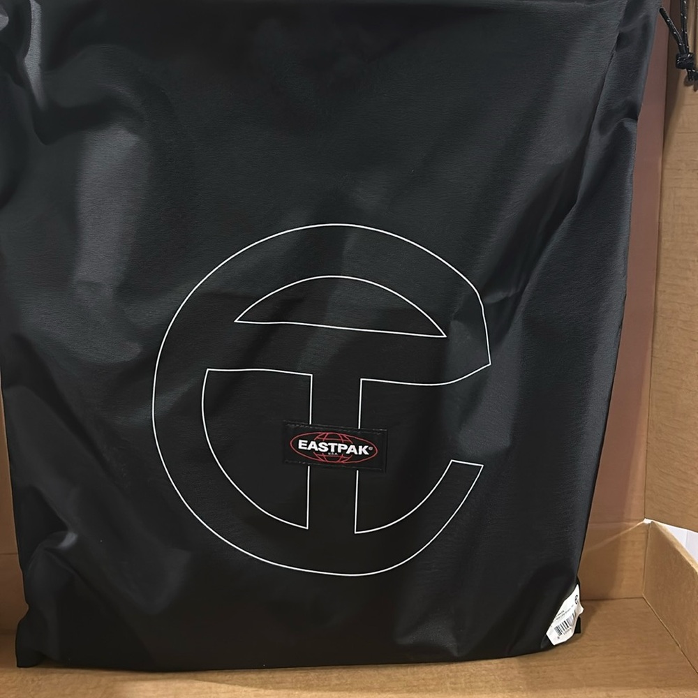 Telfar Eastpak
